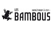 LES BAMBOUS